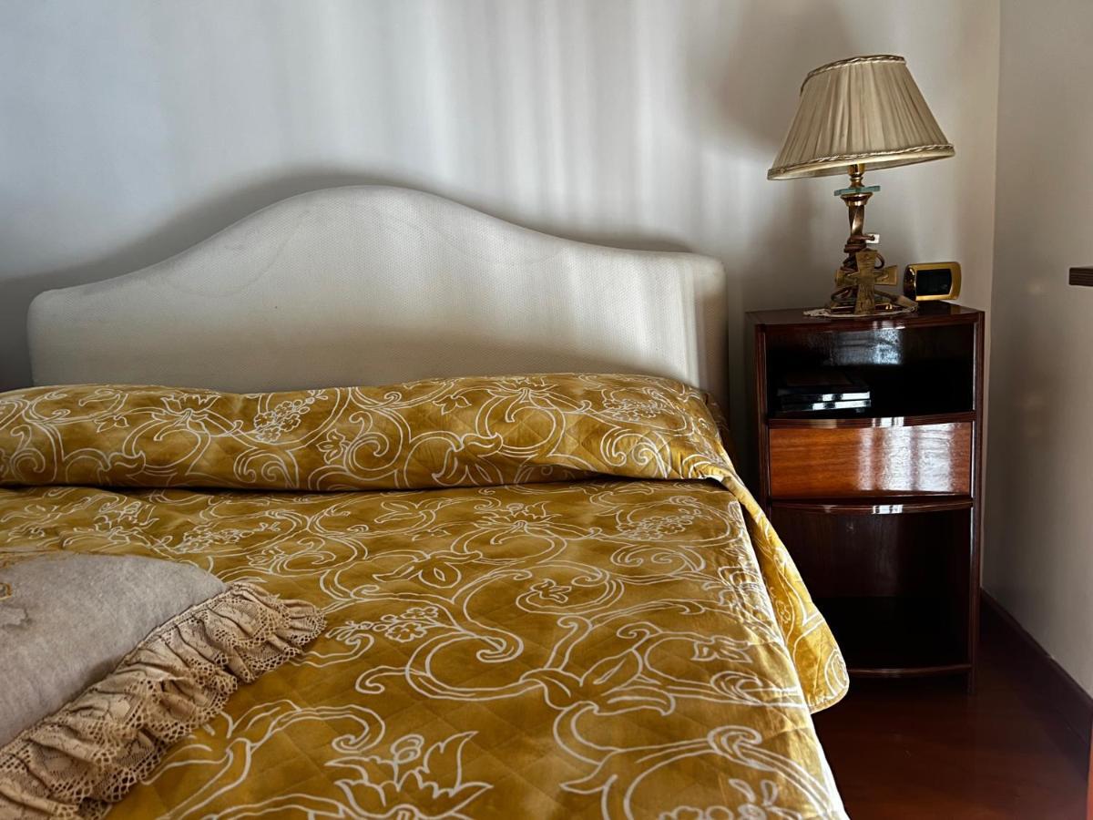 Residenza Borgo Marinaro Apartment Napoli Exterior foto